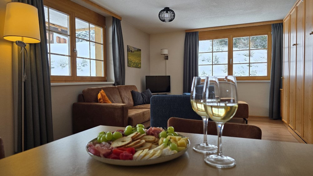 Gezelligheid en eigen voorzieningen.